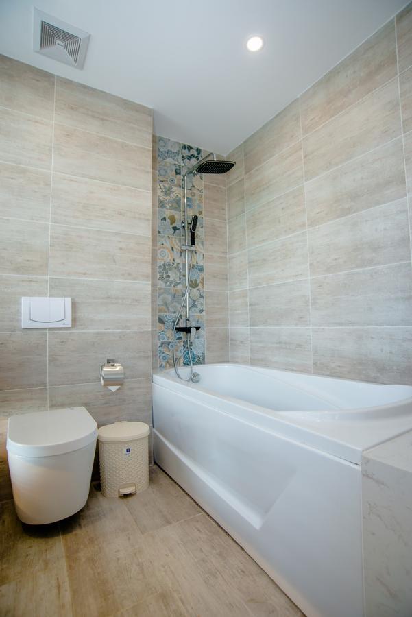 הו צ'י מין סיטי Papaya Saigon Central Hotel מראה חיצוני תמונה